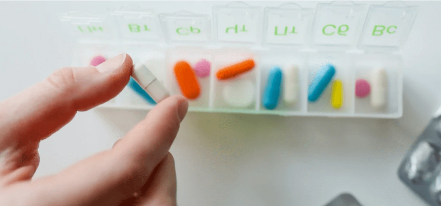 vitamīnu preparāti potences uzlabošanai